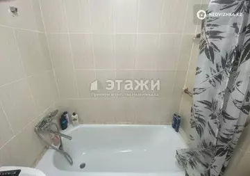 30 м², 1-комнатная квартира, этаж 2 из 5, 30 м², на длительный срок, изображение - 17