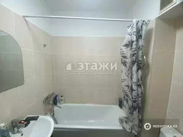 30 м², 1-комнатная квартира, этаж 2 из 5, 30 м², на длительный срок, изображение - 18