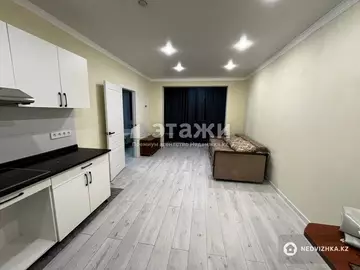 2-комнатная квартира, этаж 10 из 10, 45 м², на длительный срок
