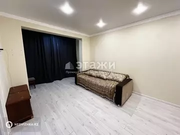 2-комнатная квартира, этаж 10 из 10, 45 м², на длительный срок