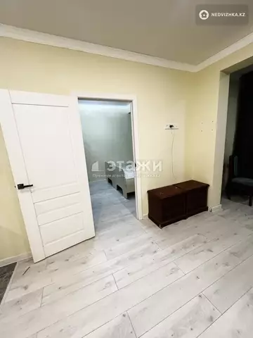 45 м², 2-комнатная квартира, этаж 10 из 10, 45 м², на длительный срок, изображение - 5
