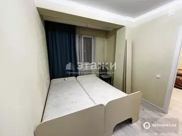 45 м², 2-комнатная квартира, этаж 10 из 10, 45 м², на длительный срок, изображение - 6