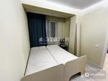 45 м², 2-комнатная квартира, этаж 10 из 10, 45 м², на длительный срок, изображение - 8