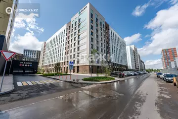 1-комнатная квартира, этаж 3 из 12, 36 м²