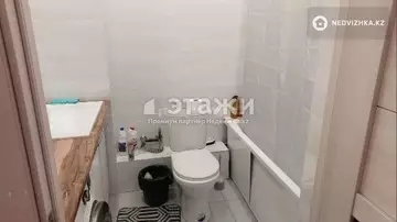 1-комнатная квартира, этаж 6 из 9, 38 м²