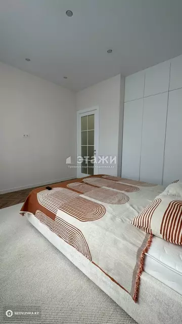 48 м², 2-комнатная квартира, этаж 10 из 17, 48 м², изображение - 8