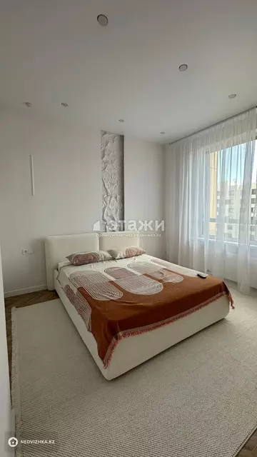 48 м², 2-комнатная квартира, этаж 10 из 17, 48 м², изображение - 9