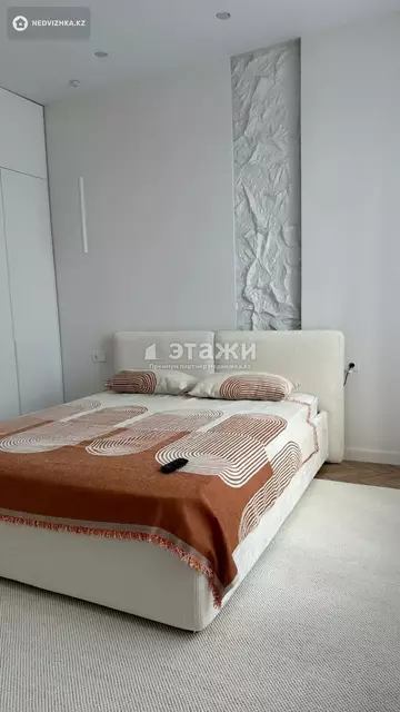 48 м², 2-комнатная квартира, этаж 10 из 17, 48 м², изображение - 11