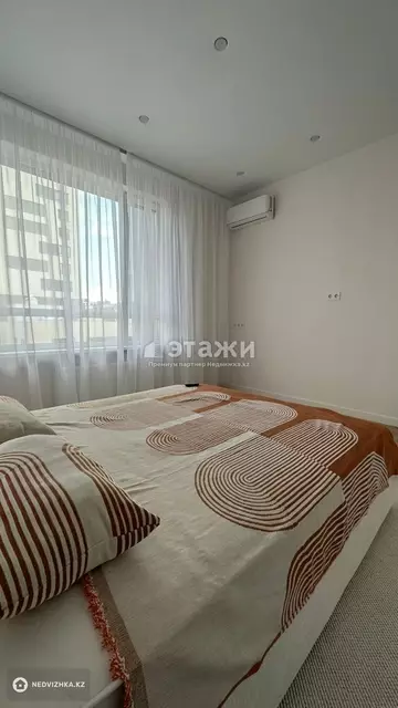 48 м², 2-комнатная квартира, этаж 10 из 17, 48 м², изображение - 13
