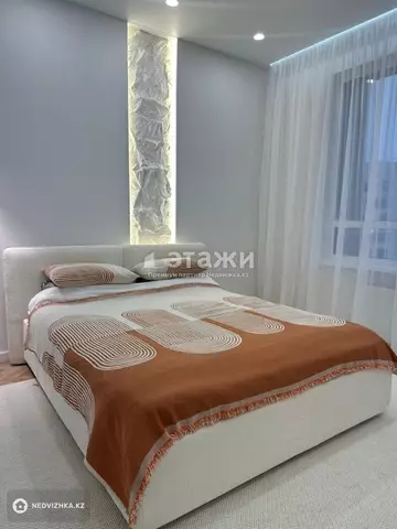 48 м², 2-комнатная квартира, этаж 10 из 17, 48 м², изображение - 14
