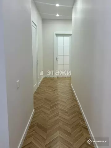 48 м², 2-комнатная квартира, этаж 10 из 17, 48 м², изображение - 15