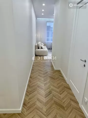48 м², 2-комнатная квартира, этаж 10 из 17, 48 м², изображение - 16