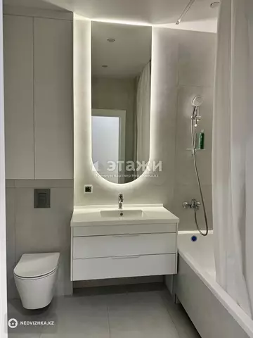 48 м², 2-комнатная квартира, этаж 10 из 17, 48 м², изображение - 19