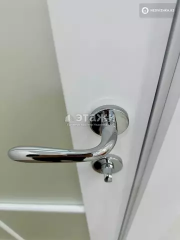 48 м², 2-комнатная квартира, этаж 10 из 17, 48 м², изображение - 20