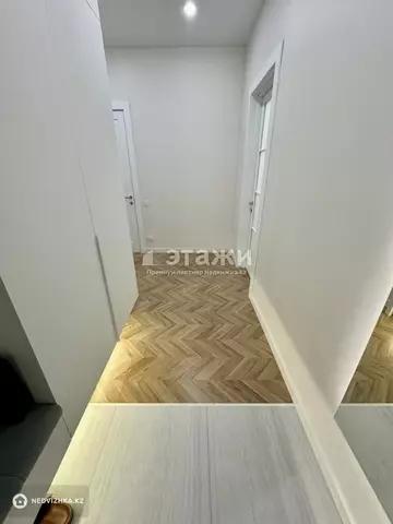 48 м², 2-комнатная квартира, этаж 10 из 17, 48 м², изображение - 21