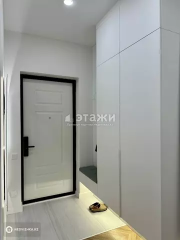 48 м², 2-комнатная квартира, этаж 10 из 17, 48 м², изображение - 22