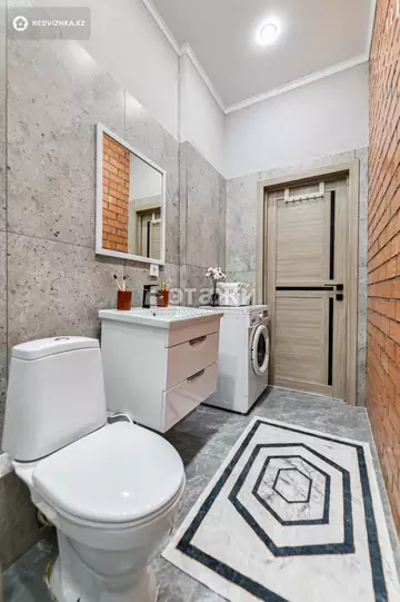 43 м², 2-комнатная квартира, этаж 2 из 12, 43 м², изображение - 4