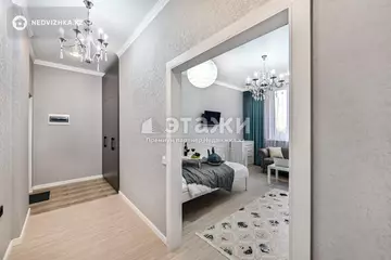 43 м², 2-комнатная квартира, этаж 2 из 12, 43 м², изображение - 6