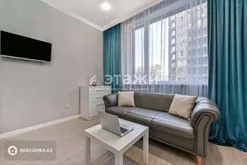 43 м², 2-комнатная квартира, этаж 2 из 12, 43 м², изображение - 8