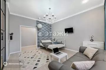 43 м², 2-комнатная квартира, этаж 2 из 12, 43 м², изображение - 9