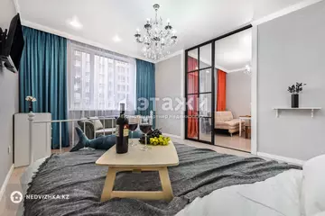 43 м², 2-комнатная квартира, этаж 2 из 12, 43 м², изображение - 10