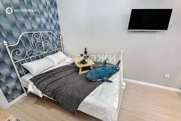 43 м², 2-комнатная квартира, этаж 2 из 12, 43 м², изображение - 11