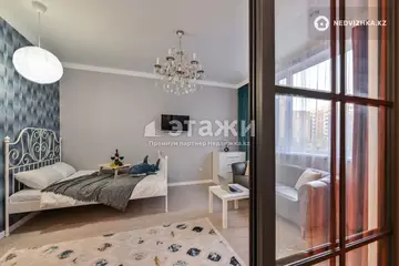 43 м², 2-комнатная квартира, этаж 2 из 12, 43 м², изображение - 18