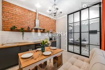43 м², 2-комнатная квартира, этаж 2 из 12, 43 м², изображение - 19