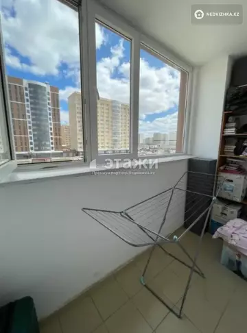 3-комнатная квартира, этаж 3 из 9, 93 м²