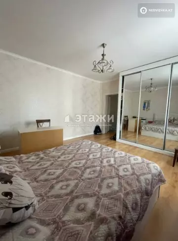 3-комнатная квартира, этаж 3 из 9, 93 м²