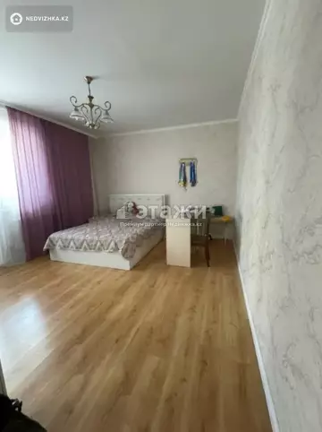 3-комнатная квартира, этаж 3 из 9, 93 м²