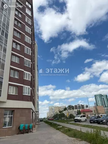 3-комнатная квартира, этаж 7 из 9, 93 м²