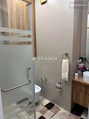 103 м², 3-комнатная квартира, этаж 7 из 17, 103 м², изображение - 5