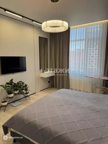 103 м², 3-комнатная квартира, этаж 7 из 17, 103 м², изображение - 7