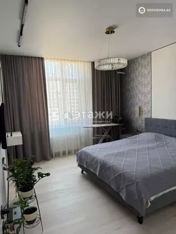 103 м², 3-комнатная квартира, этаж 7 из 17, 103 м², изображение - 8