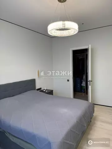 103 м², 3-комнатная квартира, этаж 7 из 17, 103 м², изображение - 9