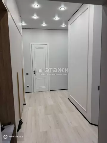 103 м², 3-комнатная квартира, этаж 7 из 17, 103 м², изображение - 10