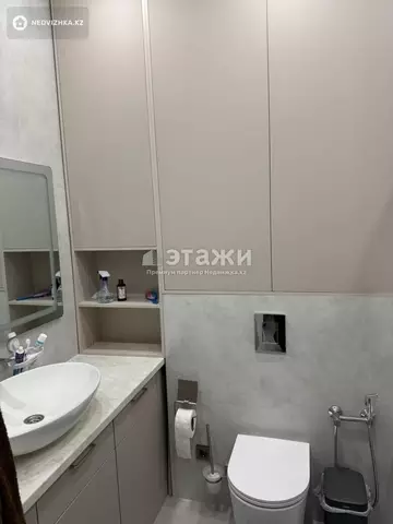103 м², 3-комнатная квартира, этаж 7 из 17, 103 м², изображение - 11