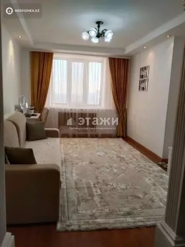 2-комнатная квартира, этаж 12 из 16, 61 м²