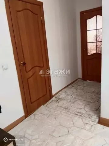 61 м², 2-комнатная квартира, этаж 12 из 16, 61 м², изображение - 4