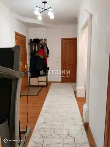 61 м², 2-комнатная квартира, этаж 12 из 16, 61 м², изображение - 5