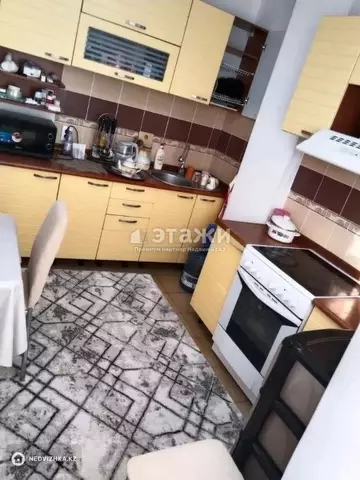 61 м², 2-комнатная квартира, этаж 12 из 16, 61 м², изображение - 6