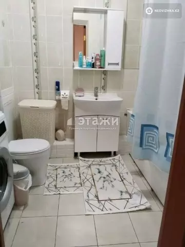 61 м², 2-комнатная квартира, этаж 12 из 16, 61 м², изображение - 7