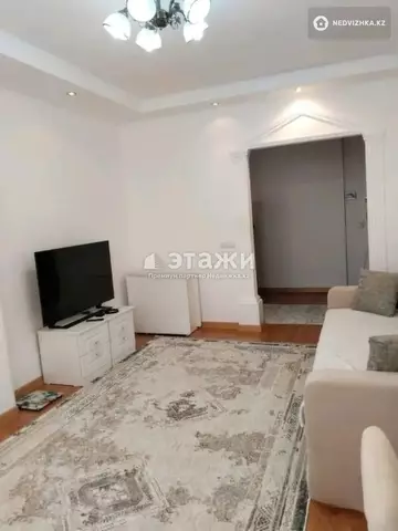 61 м², 2-комнатная квартира, этаж 12 из 16, 61 м², изображение - 8
