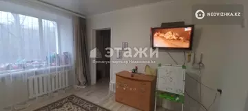 54 м², 3-комнатная квартира, этаж 3 из 9, 54 м², изображение - 1