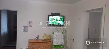 54 м², 3-комнатная квартира, этаж 3 из 9, 54 м², изображение - 2