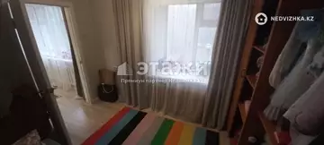54 м², 3-комнатная квартира, этаж 3 из 9, 54 м², изображение - 4