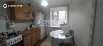 54 м², 3-комнатная квартира, этаж 3 из 9, 54 м², изображение - 6