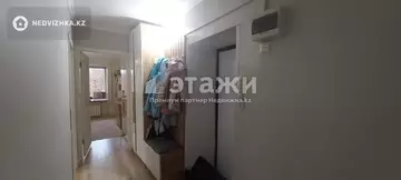 54 м², 3-комнатная квартира, этаж 3 из 9, 54 м², изображение - 8