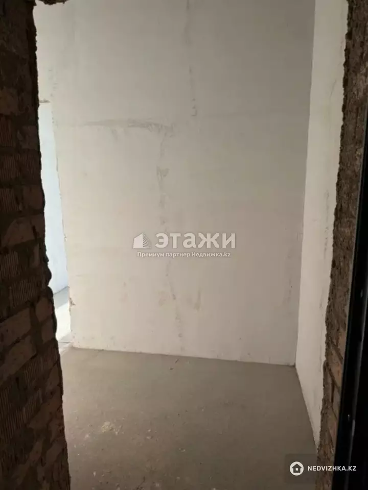 38 м², 1-комнатная квартира, этаж 7 из 12, 38 м², изображение - 1